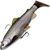Приманка Savage Gear 4D Trout Rattle Shad (12.5см) 01-Rainbow Trout