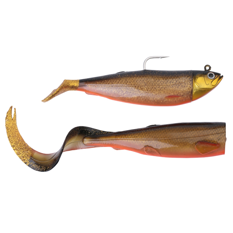 Приманка Savage Gear Cutbait Herring Kit 20 270g 42-Red Fish