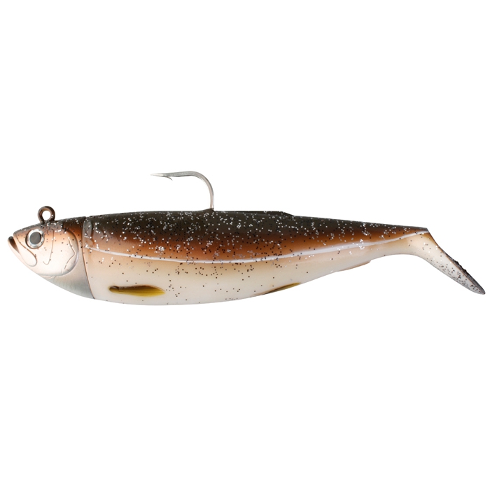 Приманка Savage Gear Cutbait Herring20 72-Coalfish