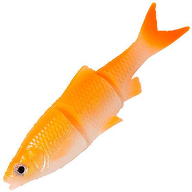 Приманка Savage Gear LB Roach SwimJerk (10 см) Goldfish
