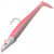 Приманка Savage Gear Sandeel 2+1pcs (20см) Pink Glitter