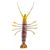 Приманка Savage Gear TPE Fly Shrimp 5 5cm 2.65g 01-Sand NL