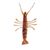 Приманка Savage Gear TPE Fly Shrimp 5 2.65g 02-Brown NL