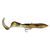 Приманка Savage Gear 3D Hard Eel Tail Bait 17 40g SS 02-Olive Gold