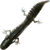 Приманка Savage Gear Ned Salamander (7.5см) Mojito (упаковка - 5шт)