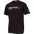 Футболка Savage Gear Signature Logo T-Shirt (Black Ink) р.L