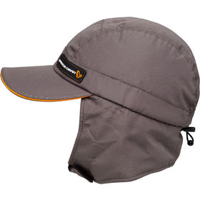 Кепка зимняя Savage Gear Polar Winter Hat (Sedona Grey)