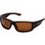 Очки Savage Gear 2 Polarized Sunglasses Floating (Brown)