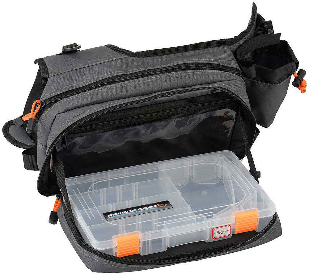 Сумка Savage Gear Sling Shoulder Bag