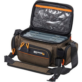 Сумка Savage Gear System Box Bag New M (3 коробки)