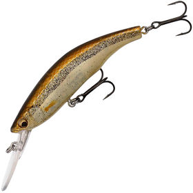 Воблер Savage Gear 3D Minnow Diver 95SF (19г) 01-Minnow