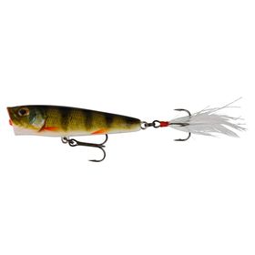 Воблер Savage Gear 3D Pop Prey66 7g F 04-Perch 44933