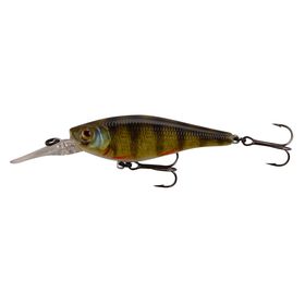 Воблер Savage Gear 3D Prey71 12g SS 04-Perch 44917