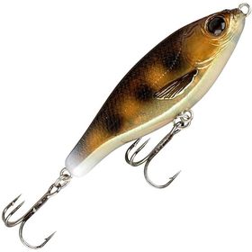 Воблер Savage Gear 3D Roach Jerkster 90 20g SS 09-Ghost Goby