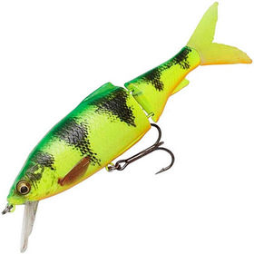 Воблер Savage Gear 3D Roach Lipster 130 26g SF PHP 05-Firetiger