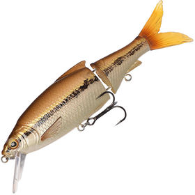 Воблер Savage Gear 3D Roach Lipster 182 67g SF 08-Minnow