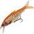 Воблер Savage Gear 3D Roach Lipster 182 67g SF PHP 06-Goldfish
