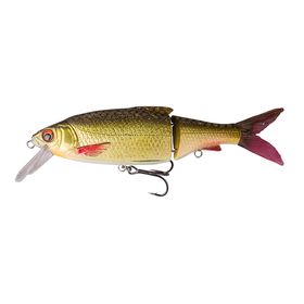 Воблер Savage Gear 3D Roach Lipster 130 26g SF 02-Rudd