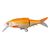 Воблер Savage Gear 3D Roach Lipster 130 26g SF 06-Goldfish