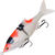 Воблер Savage Gear 3D Roach Shine Glider135 29g SS 07-Koi Carp