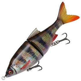 Воблер Savage Gear 3D Roach Shine Glider180 70g SS 03-Perch PHP