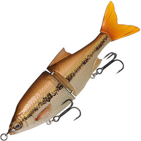 Воблер Savage Gear 3D Roach Shine Glider180 70g SS 08-Minnow