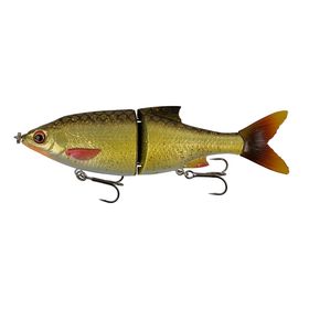 Воблер Savage Gear 3D Roach Shine Glider135 29g SS 02-Rudd