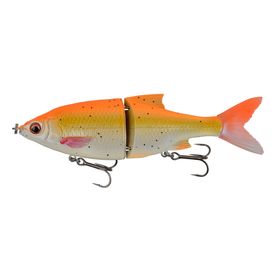 Воблер Savage Gear 3D Roach Shine Glider135 29g SS 06-Goldfish