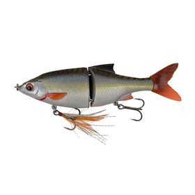 Воблер Savage Gear 3D Roach Shine Glider135 29g SS 01-Roach