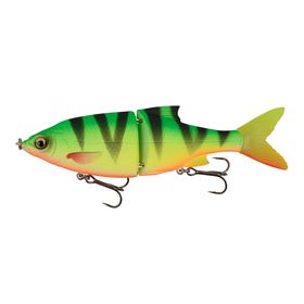 Воблер Savage Gear 3D Roach Shine Glider135 29g SS 05-Firetiger