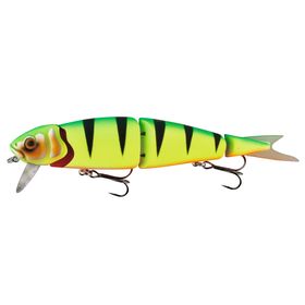 Воблер Savage Gear 4play Herring Liplure13 21g SS 05-Firetiger