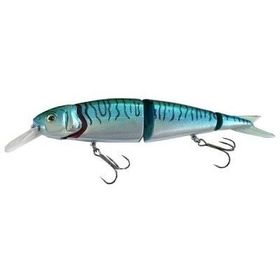 Воблер Savage Gear 4play Herring Lowrider13 21g F 33-Mackrel