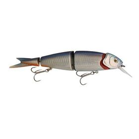 Воблер Savage Gear 4play Herring Lowrider9,5 8.5g SS 01-Dirty Silver