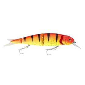 Воблер Savage Gear 4play Herring Lowrider9,5 8.5g SS 09-Golden Ambulance