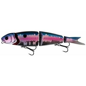 Воблер Savage Gear 4play Herring Swim&Jerk19 52g SS 56-Blue Magic Shad