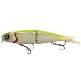 Воблер Savage Gear 4play Herring Swim&Jerk19 52g SS 18-Lemon Back