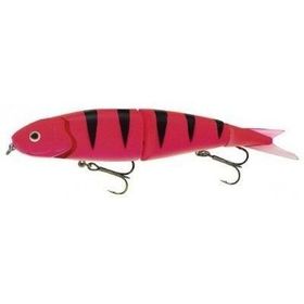 Воблер Savage Gear 4play Herring Swim&Jerk19 52g SS 22-Pink Furry