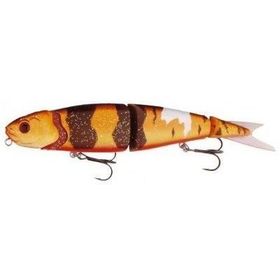 Воблер Savage Gear 4play Herring Swim&Jerk19 52g SS 41-Pigment Error