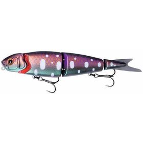 Воблер Savage Gear 4play Herring Swim&Jerk19 52g SS 71-Green Pearl Goby