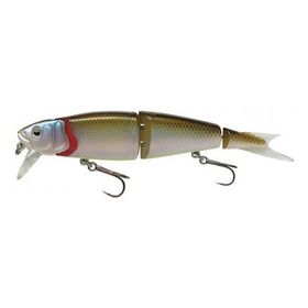 Воблер Savage Gear 4play Herring Swim&Jerk13 21g SS 34-Olive Pearl