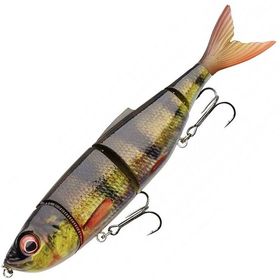 Воблер Savage Gear 4play V2 Liplure 13.5 (18г) 03-Perch