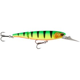 Воблер Savage Gear Deep Butch16 49g F 05-Firetiger 44875