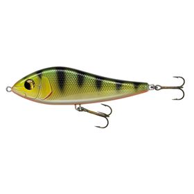 Воблер Savage Gear Deviator Belly Up10 22g SS 04-Perch 40927