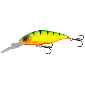 Воблер Savage Gear Diving Prey6,3 8g SF 05-Firetiger