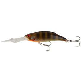 Воблер Savage Gear Deep Diving Prey8,5 14g F 04-Perch