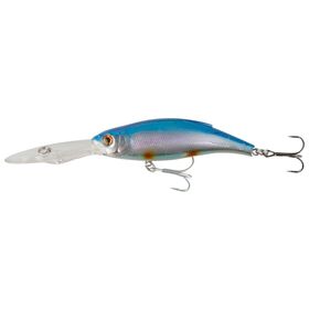 Воблер Savage Gear Deep Diving Prey8,5 14g F 08-Blue Back Roach