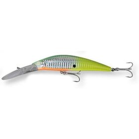 Воблер Savage Gear Manic Prey Deep Diver115 29g F 11-Crazy Banana