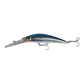 Воблер Savage Gear Manic Prey Deep Diver115 29g F 02-Blue Back Sardin