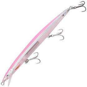 Воблер Savage Gear Sandeel Jerk 145SS (14г) 06-Pink Flash