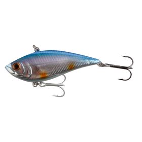 Воблер Savage Gear Vibra Prey6,0 9g S 08-Blue Back Roach 44906